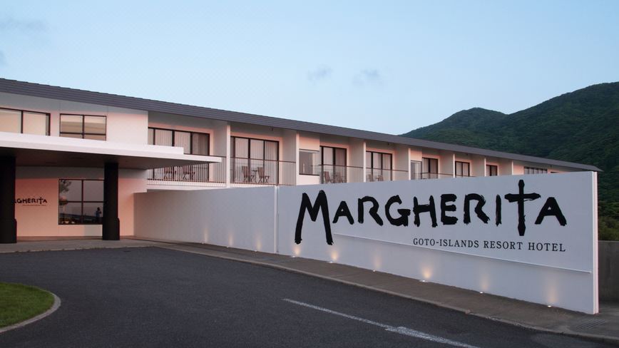 Margherita Resort Hotel
