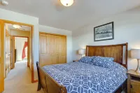 Airy Winter Park Gem w/ Private Outdoor Hot Tub! - Wifi