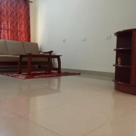 Varsha Enclave-White House