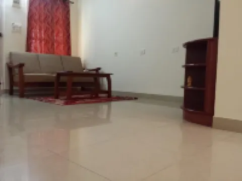 Varsha Enclave-White House
