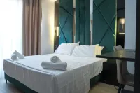 Hotel Mefolinkel Suits - 2 estrellas