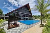 Wyndham Garden Yogyakarta - Luxury