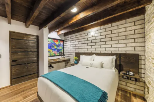 Matian Hotel Boutique Hotels in 