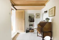 Buttercup Cottage, located in the gateway to Eden! Hotels in Par