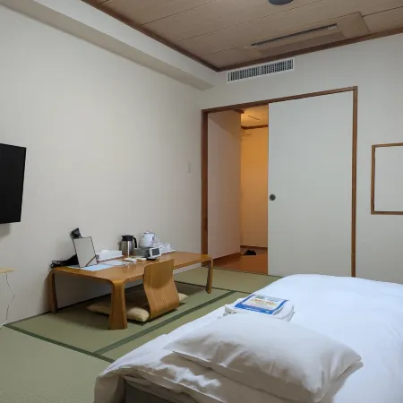 Hotel Harbour Yokosuka