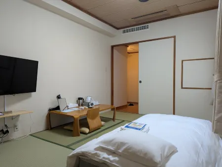 ホテルハーバー横須賀