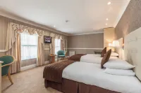 La Villette Hotel Hotels in Saint Peter