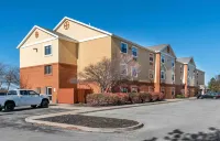 Extended Stay America Suites - Toledo - Holland Hotels in Springfield Township