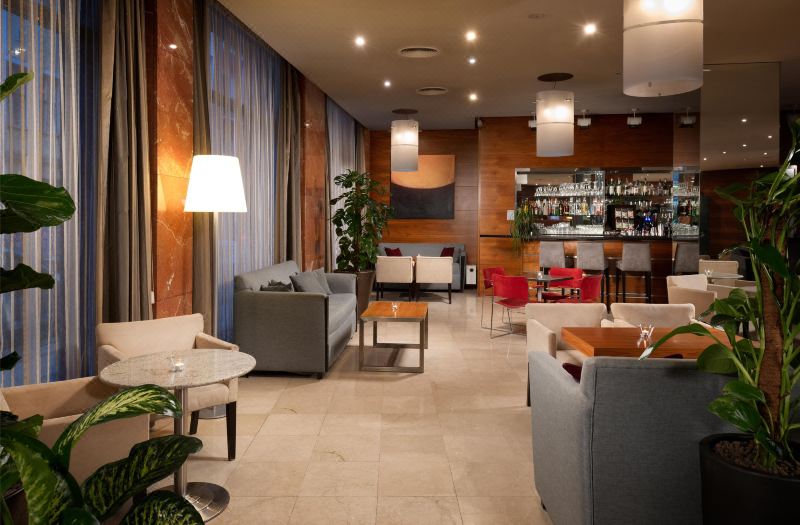 K+K Hotel Fenix photo 4