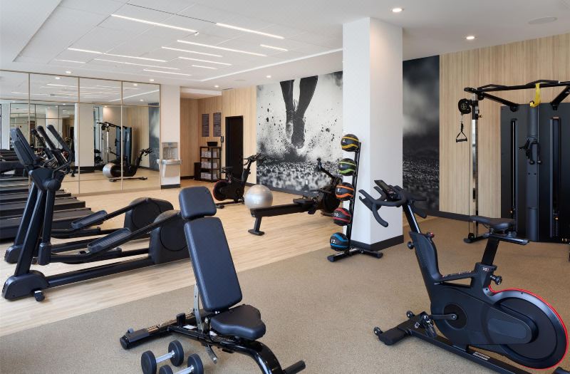 Hyatt Place Montreal Airport photo 2