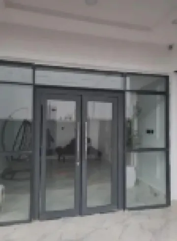 Lahor Luxury Apartment Hotels in Bwari