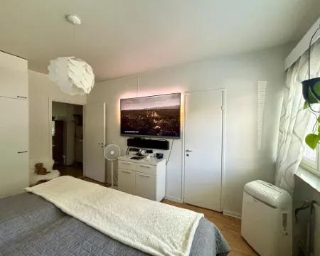 Unique apartment in Kemi with sauna department & Free parking Hotels in Kemi