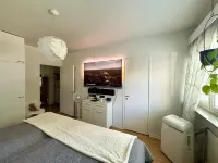 Unique apartment in Kemi with sauna department & Free parking - 3-Star