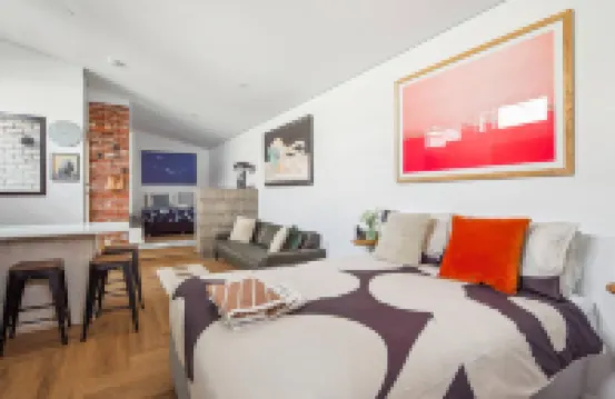 Fremantle Swan River Studio 酒店