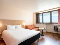 Ibis Montpellier Centre Comédie