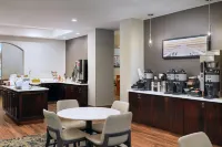 Residence Inn Fort Lauderdale SW/Miramar Hotels in Miramar