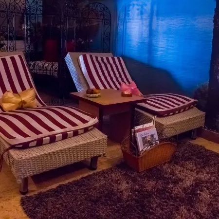Cata Apartment Hotel and Spa