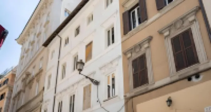 Trevi Rome Suite Hotels near Spagna