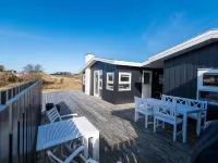 4 Person Holiday Home in Fanø-by Traum - Wifi