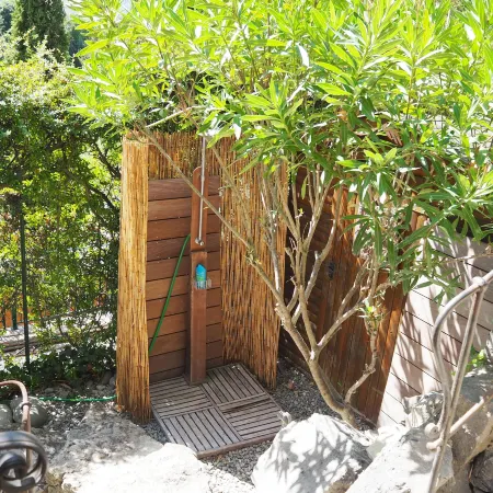 Apartment in Pégomas with Private Pool Отели в г. Пегма