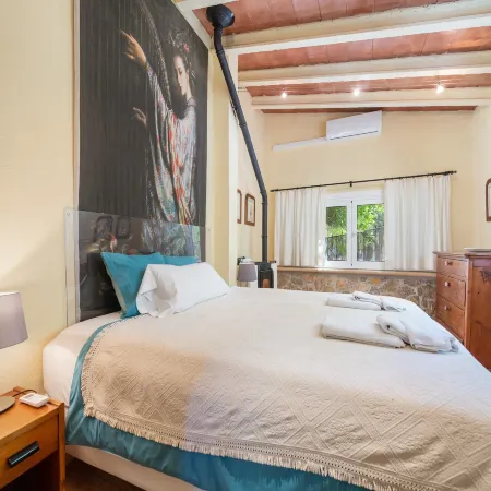 Can Reure - Villa With Private Pool In Inca Отели в г. Инка