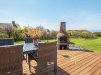 7 person holiday home in Knebel-By Traum - Wifi