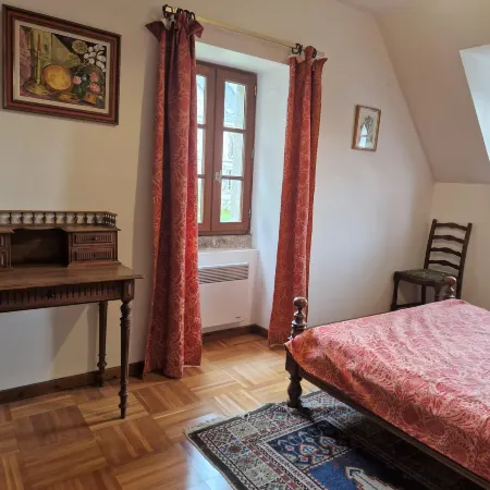 Apartment in Bénodet near Sandy Beaches