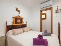 Sa Caseta (bÚger) - Country House With Pool Hotels in Buger