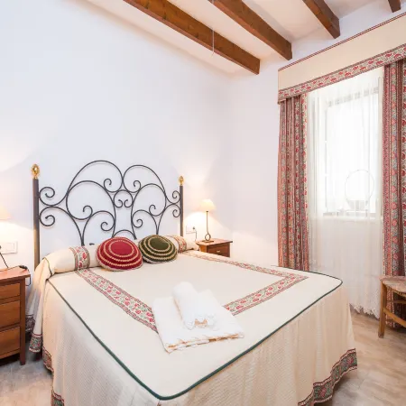 Vila Ca Shermano - Apartment With Free Wifi