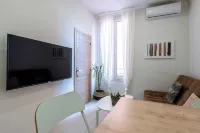 Cozy apartment Juan-Les-Pins - 300m Beach