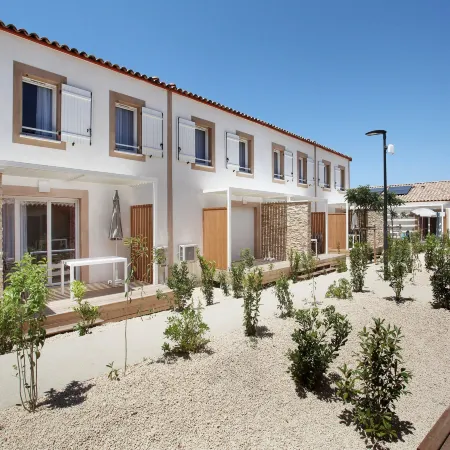 Odalys Fleur de Sel Residence