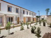 Odalys Fleur de Sel Residence - Wifi