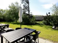 8 person holiday home in Fjerritslev-By Traum - Pools