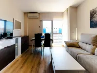 Apartment in Roses near Santa Margarita Beach
