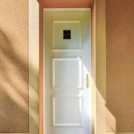 Duplex in Village Near Pool & Cultural Sites