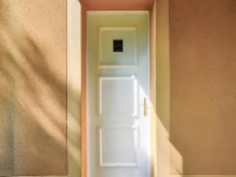 Duplex in Village Near Pool & Cultural Sites