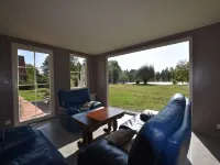 Holiday Home in Saint-Omer Near Lake & Forest - Haustierfreundliche