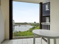 2-room apartment for 5 people - Comfort - Sea view