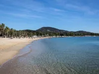 Sowell Residences les Perles du Golfe de Saint-Tropez - en bord de mer
