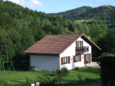 Chalet in La Bresse near Ski Slopes Hotels in 