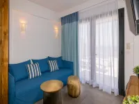 Villa in Rethymno near Agios Pavlos Beach -  Ferienhäuser