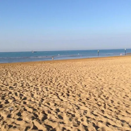 Apartment in Caorle near Spiaggia Tartaruga