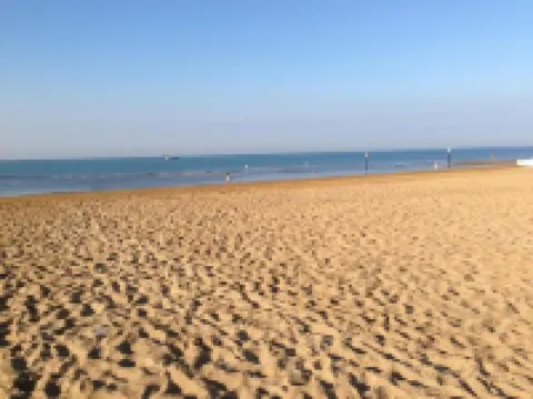 Holiday Home in Caorle near Spiaggia Tartaruga