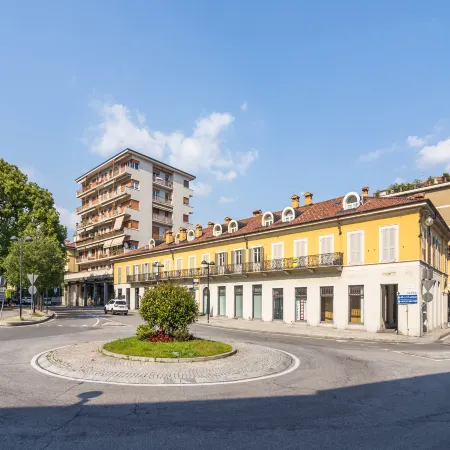 Stay in Verbania Pallanza