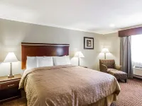 Super 8 by Wyndham Mesa Downtown Near Convention Center