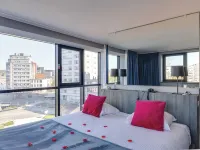 Van der Valk Hotel Liège Congres Hotels in Liege