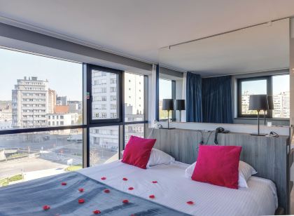 Van der Valk Hotel Congrès Liège