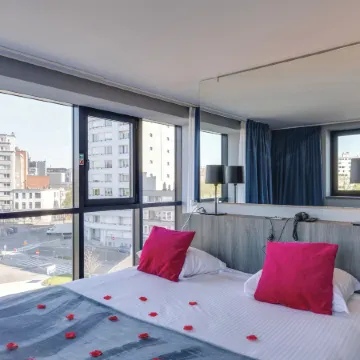 Van der Valk Hotel Liège Congres