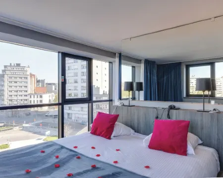 Van der Valk Hotel Liège Congres Hotels in Liege