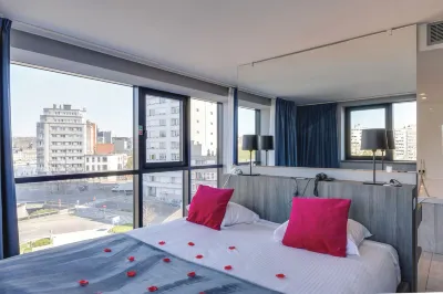 Van der Valk Hotel Liège Congres Hotel a 